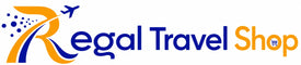 Regal Travel Shop - Home
